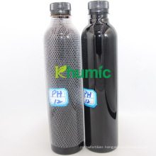 China factory Best Leonardite Source health nutrition Food grade humic fulvic acid liquid for human consumption